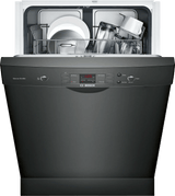 Dishwasher 24" Black