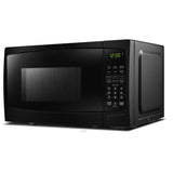 Danby 1.1 cu. ft. Countertop Microwave in Black
