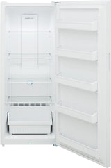 13 Cu. Ft. Garage Ready Upright Freezer