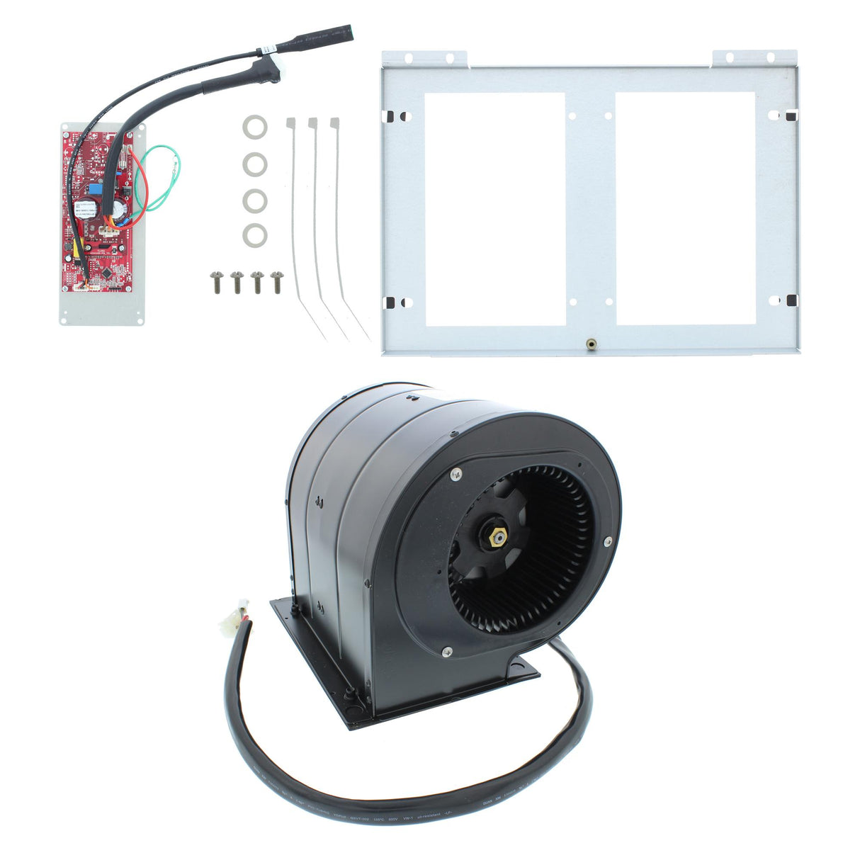 Blower, PowerWave Dual Internal w/1 Blower