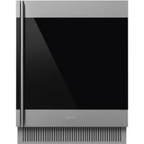 Wine coolers Stainless steel CVIU338RX1