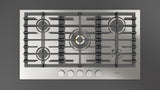 36" GAS COOKTOP
