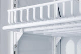 6 CU.FT. Momcube® Breast Milk Refrigerator, ADA Height