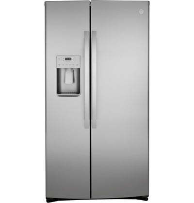 Stainless Steel