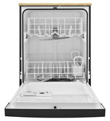 Portable Dishwasher with Soil Sensor