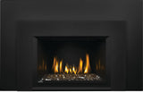 Oakville? 3 Glass Direct Vent Gas Insert