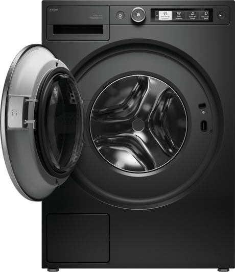 Steel Seal™ Washing machine