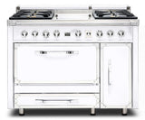 48"W. Tuscany Range - TVDR481