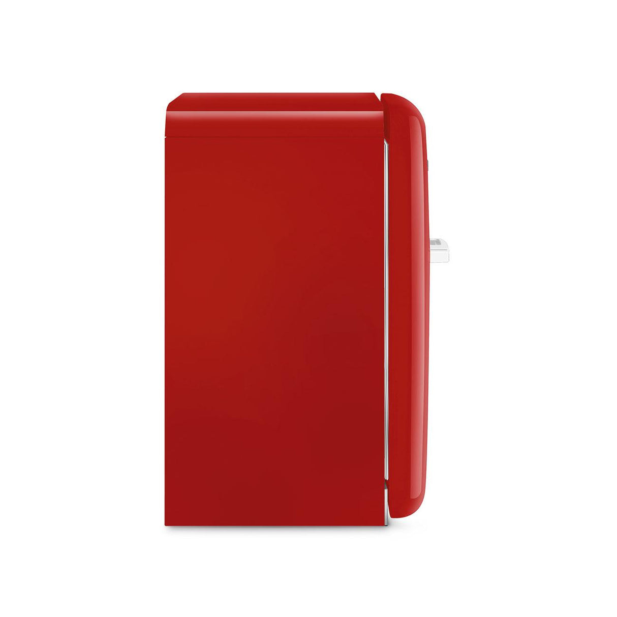 Refrigerator Red FAB10URRD3