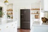 28 Cu. Ft. Standard-Depth French Door Refrigerator