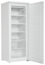 Danby 5.9 cu. ft. Upright Freezer in White