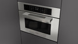 24" COMBI SPEED OVEN