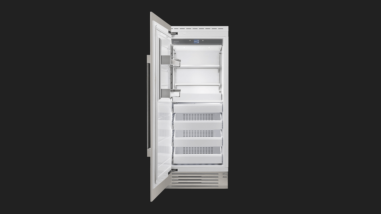 BUILT-IN FREEZER 36"