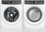 Electrolux Front Load Perfect Steam™ Electric Dryer with 7 cycles - 8.0 Cu. Ft.