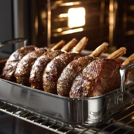 30" Electric Double Oven - MVDOE6301