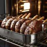 30" Single Electric Oven - MVSOE6301BG