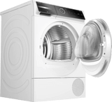 500 Series Heat Pump Dryer