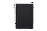 LG STUDIO 6.3 cu. ft. InstaView® Induction Slide-in Range with Air Fry and Air Sous Vide