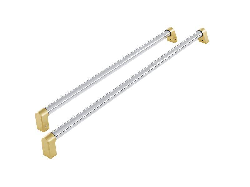 Handle kit for 36" Built-in refrigerator - Master Series - New Range Style