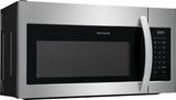 1.8 Cu. Ft. Over-The-Range Microwave