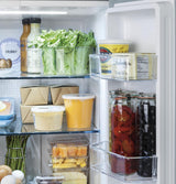 15.3 Cu. Ft. French Door Refrigerator