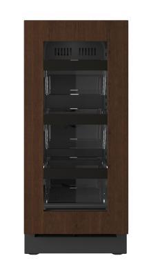 Urre415 15" Refrigerator With Integrated Frame Finish (115 V/60 Hz)