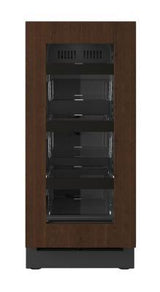 Urre415 15" Refrigerator With Integrated Frame Finish (115 V/60 Hz)