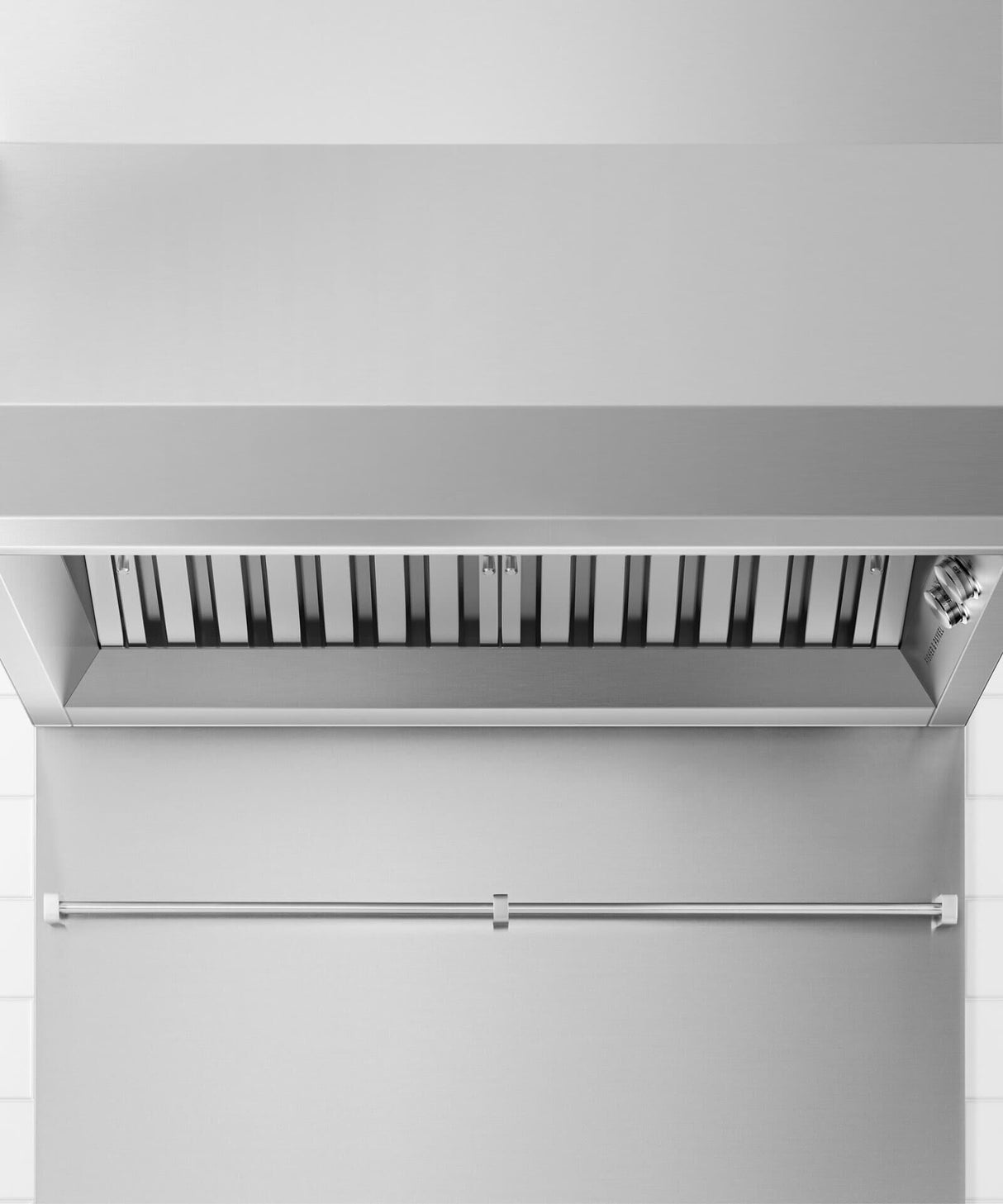 36" Series 9 Wall Range Hood