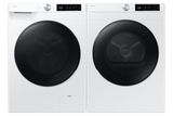 Compact Electric Dryer Wi-Fi Connectivity  Sensor Dry  4.0 cu.ft.