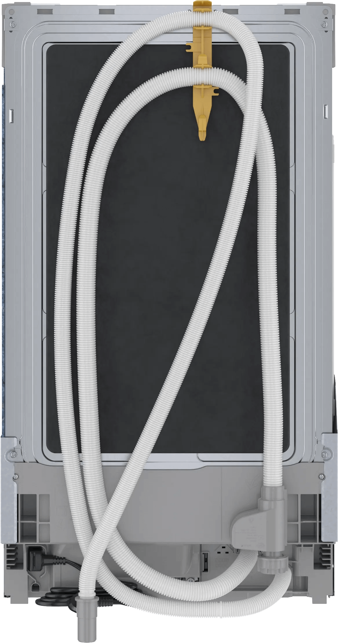 300 Series Dishwasher 17 3/4" Stainless Steel Anti-fingerprint