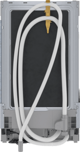 300 Series Dishwasher 17 3/4" Stainless Steel Anti-fingerprint
