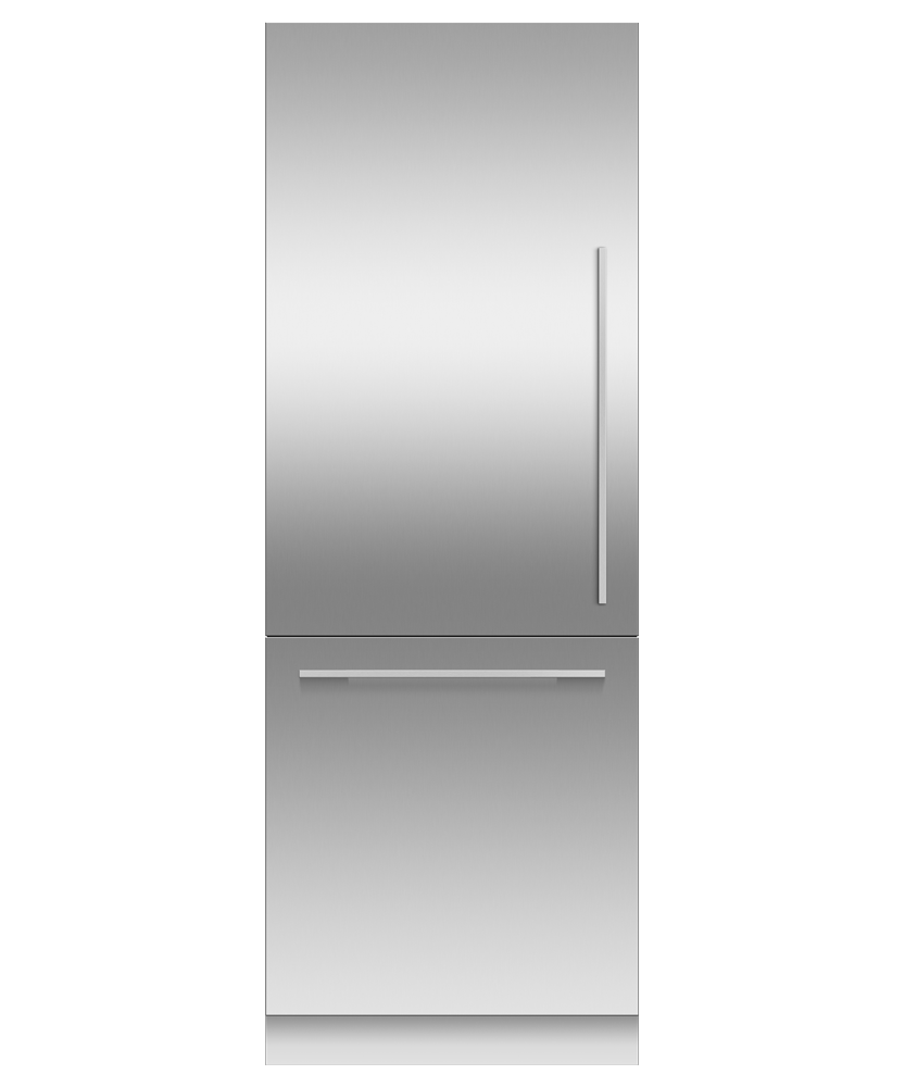 30" Series 9 Integrated Refrigerator Freezer