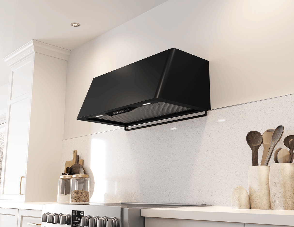 Mesa 90cm, Matte Black, BODY ONLY