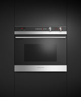 30" Series 7 Contemporary Self-Cleaning Oven
