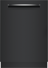 500 Series Dishwasher 24" Black