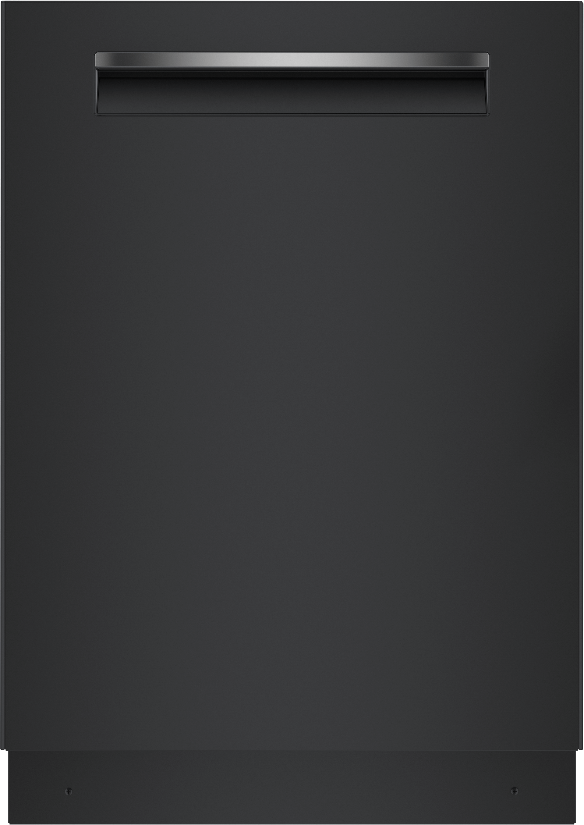 500 Series Dishwasher 24" Black