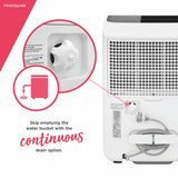 60 Pint Dehumidifier