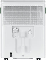 50 Pint Dehumidifier with Wi-Fi (Energy Star)