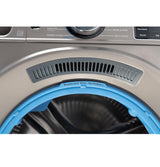 GE® ENERGY STAR® 4.8 cu. ft. Capacity Smart Front Load Steam Washer with SmartDispense™ UltraFresh Vent System with OdorBlock™ and Steam