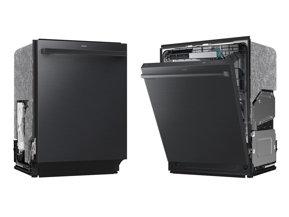 Bespoke AI Smart Dishwasher AI Wash & 3rd Rack Washing System  AutoRelease™ Door  38dBA