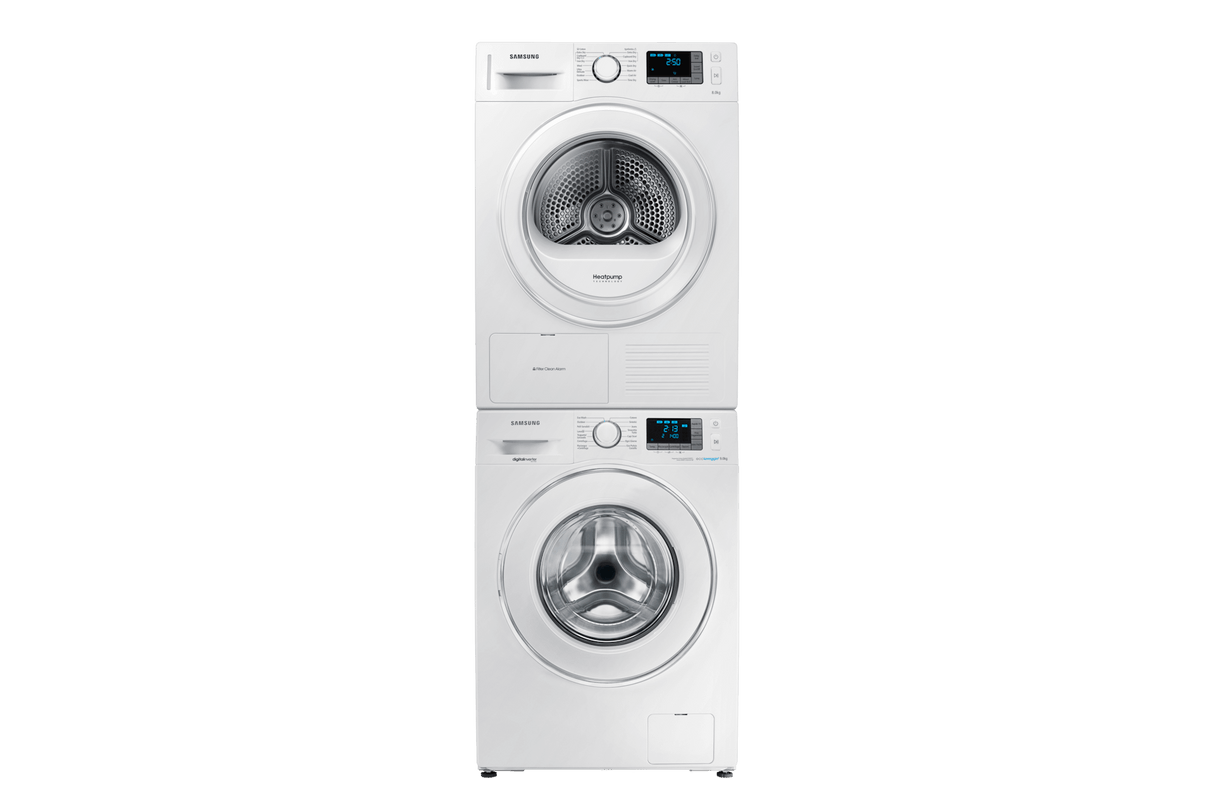 Stacking Kit for Compact Front Load Laundry