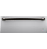 Café™ 2 - 30" Double Wall Oven Handles - Brushed Black