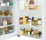22 Cu Ft Garage Ready Top Freezer Refrigerator