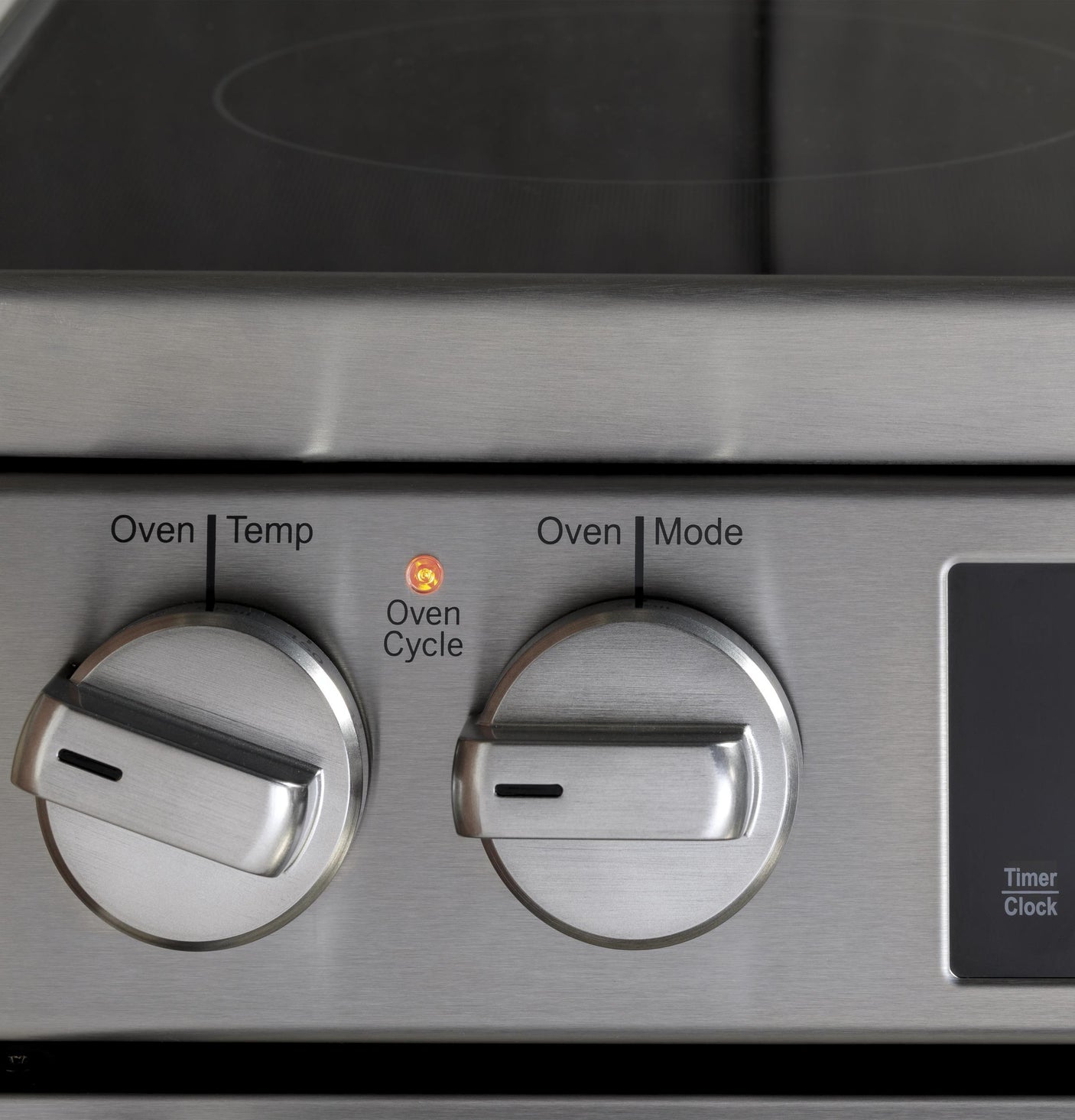 Haier ENERGY STAR® 24" 2.9 Cu. Ft. Electric Range
