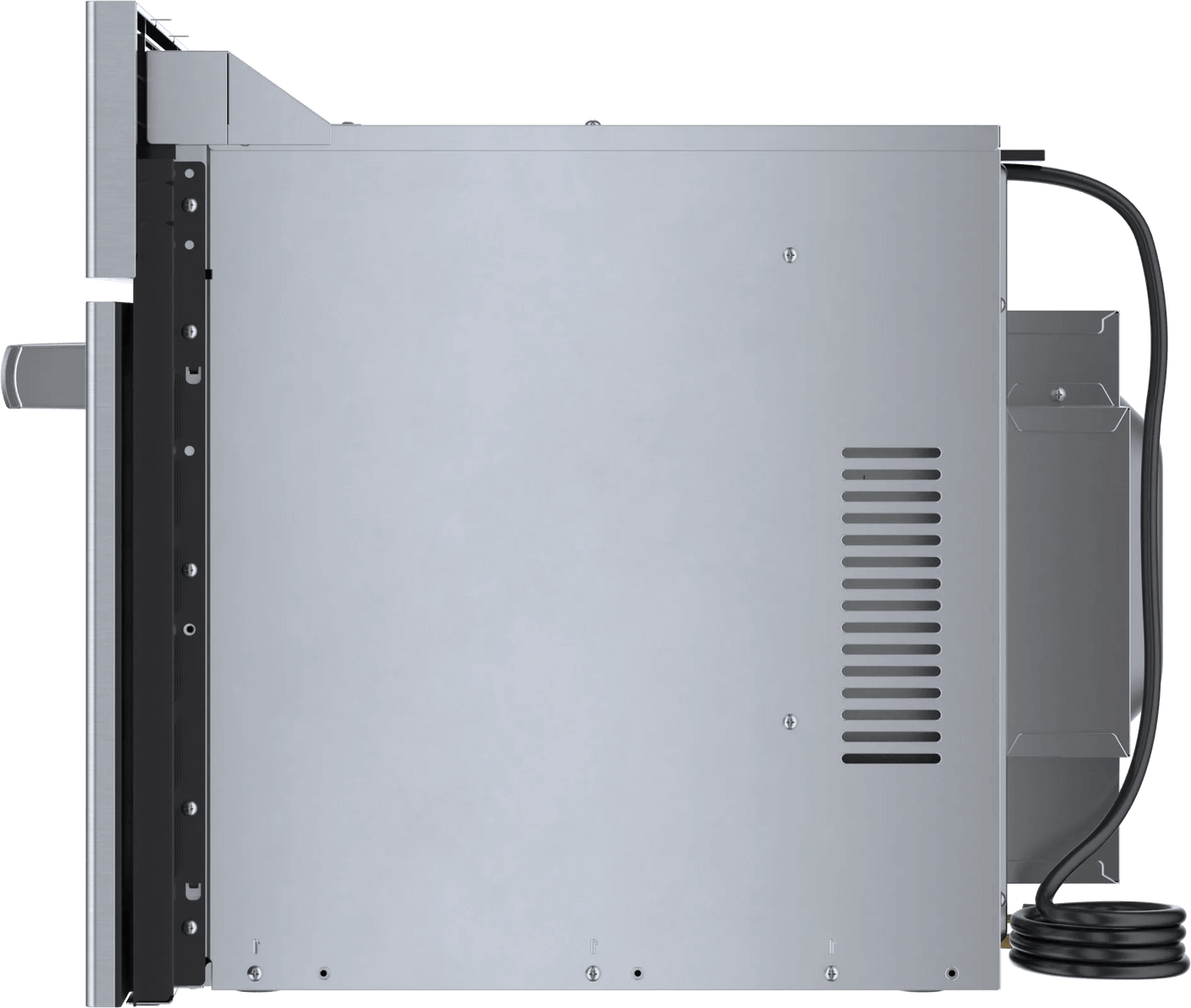 800 Series, 30", Speed Oven, SS, 120v