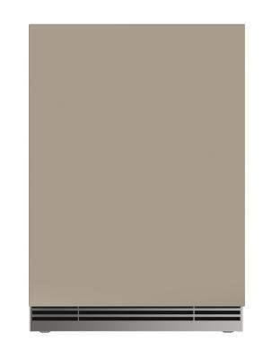Urwd324 24" Dual-zone Wine Refrigerator With Integrated Solid Finish (115 V/60 Hz)