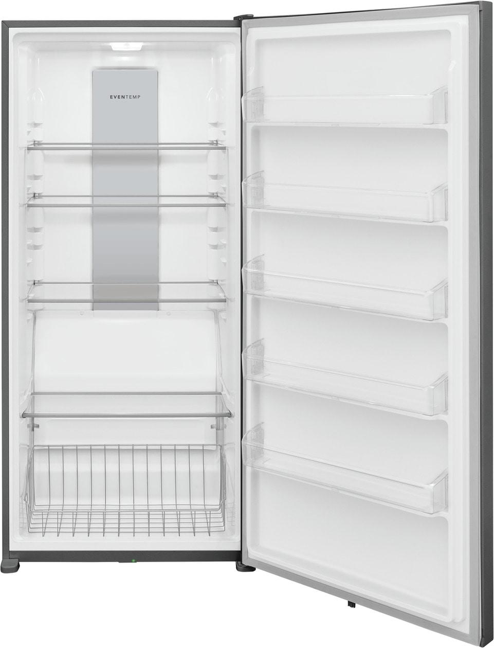 20 Cu. Ft. Garage Ready Upright Freezer