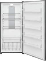 20 Cu. Ft. Garage Ready Upright Freezer