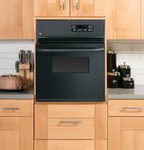GE® 24" Electric Single Standard Clean Wall Oven