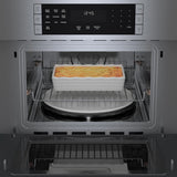 800 Series, 30", Speed Oven, SS, 240v